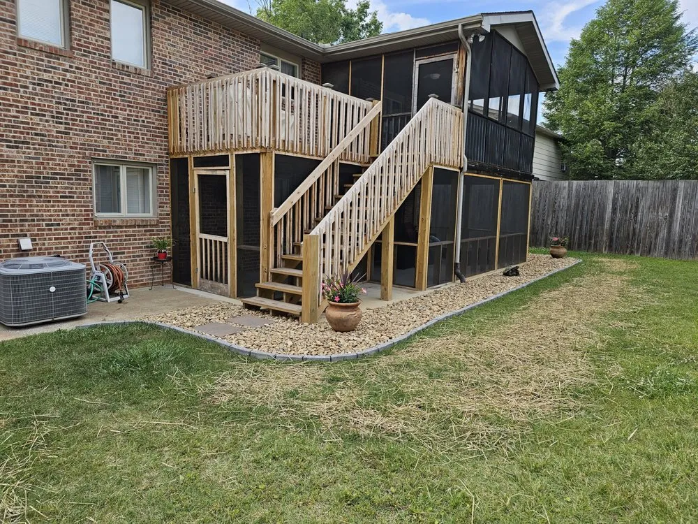 Slide of Big Ben Enterprise