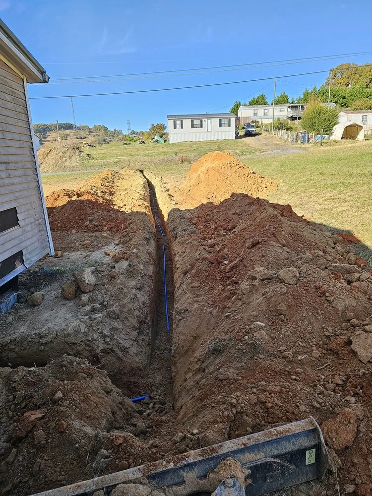 Slide of Big Ben Enterprise