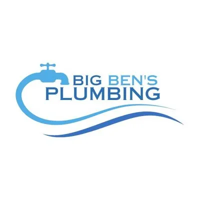 Big Ben's Plumbing Logo