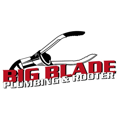 Slide of Big Blade Plumbing & Rooter
