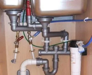 Slide of Big Blade Plumbing & Rooter