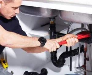 Slide of Big Blade Plumbing & Rooter