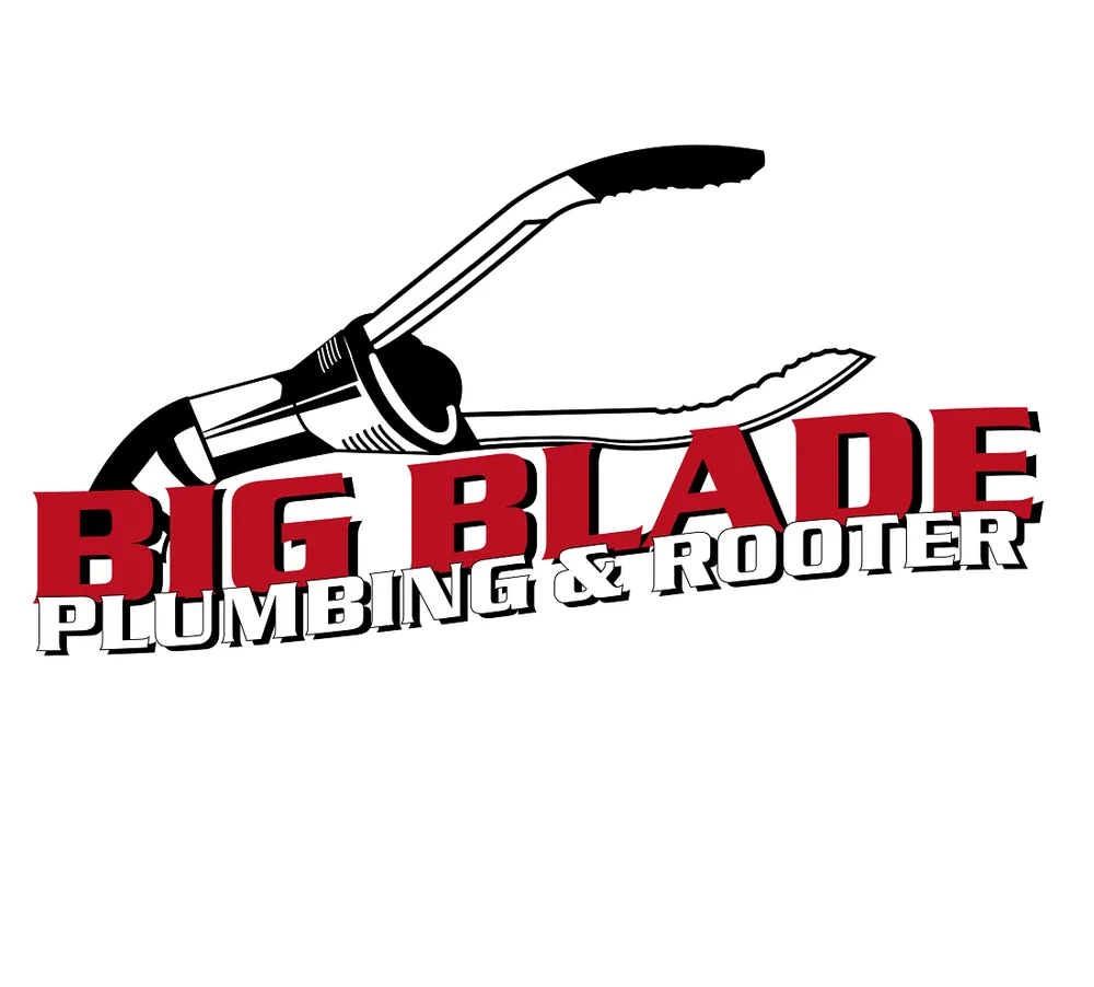 Emergency plumbing repair service in Burleson, TX - Big Blade Plumbing & Rooter