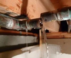 Quality emergency plumbing service in Burleson, TX - Big Blade Plumbing & Rooter