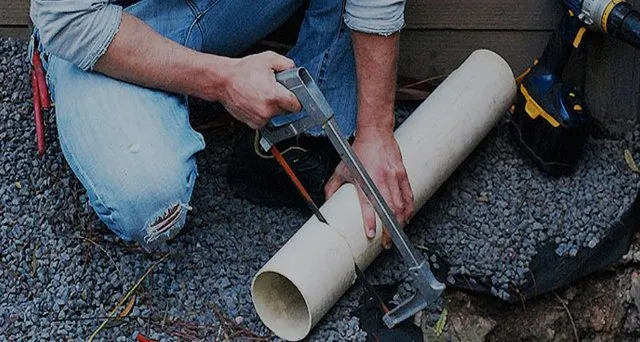 Slide of Big Blade Plumbing & Rooter