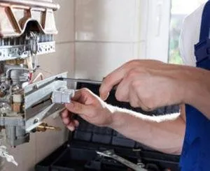 Slide of Big Blade Plumbing & Rooter