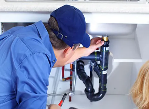 Slide of Big Blade Plumbing & Rooter