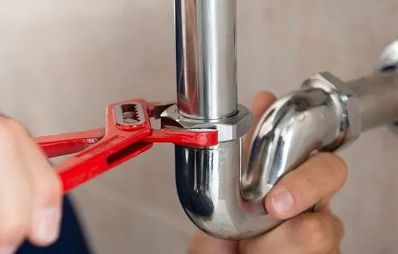 Big Blade Plumbing & Rooter