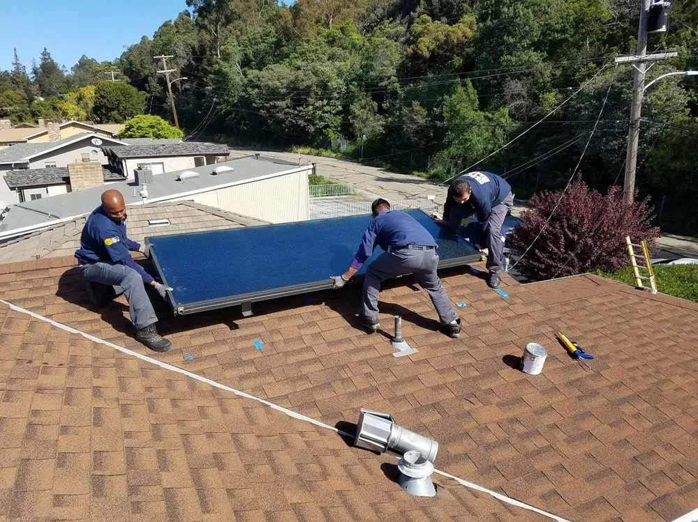 Affordable emergency plumbing in Alameda, CA by Big Blue Plumbing