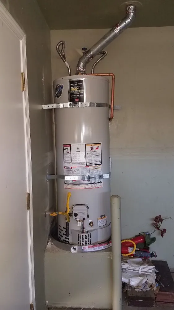 Slide of Big Boy Plumber