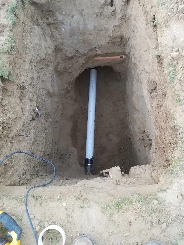 Slide of Big Boy Plumber