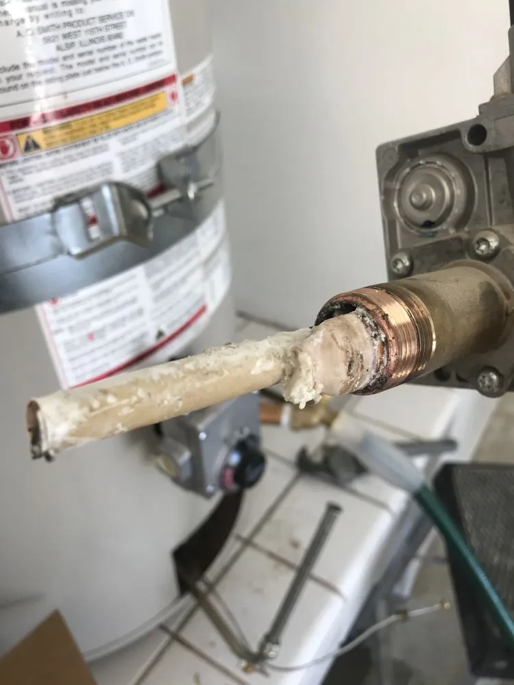 Slide of Big Boy Plumber