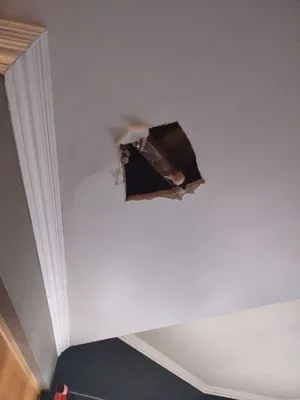 Big Boy Plumber Logo