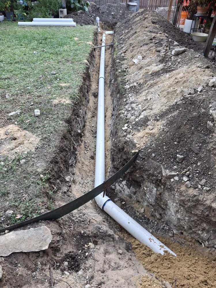 Slide of Big Boy Plumbing