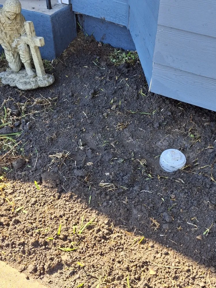 Slide of Big Boy Plumbing