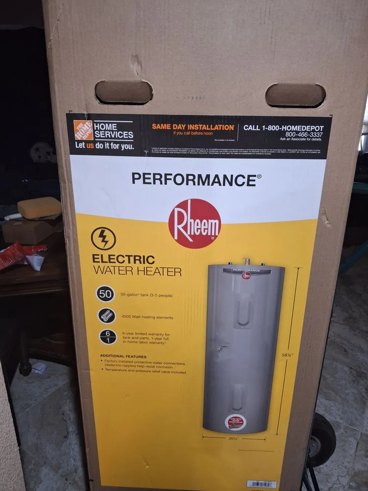 Slide of Big Boy Plumbing