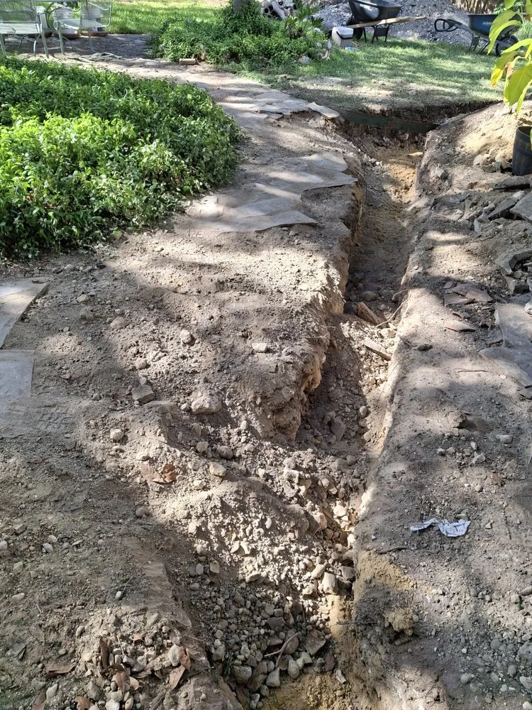 Slide of Big Boy Plumbing