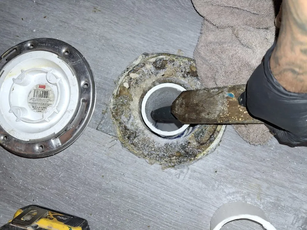 Slide of Big Boy Plumbing