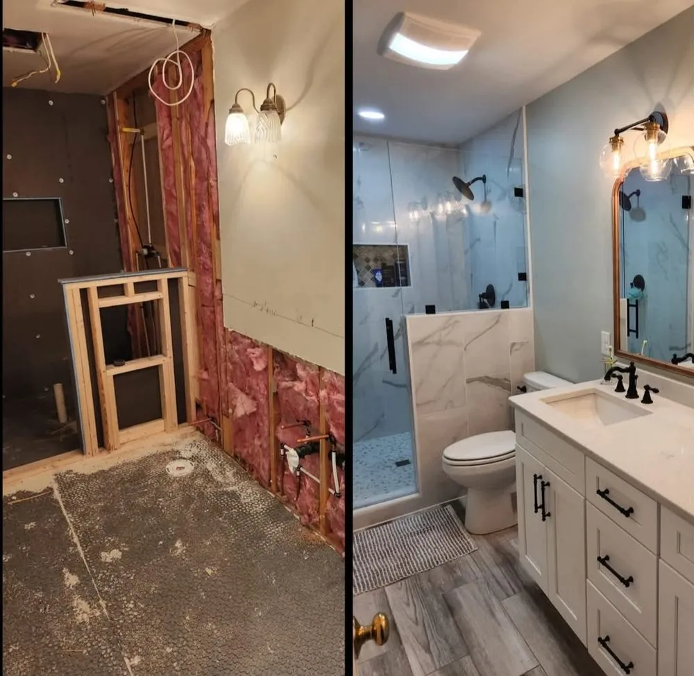 Slide of Big Boys Plumbing