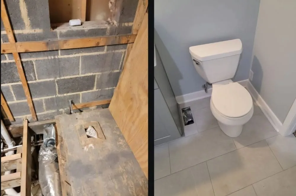 Slide of Big Boys Plumbing