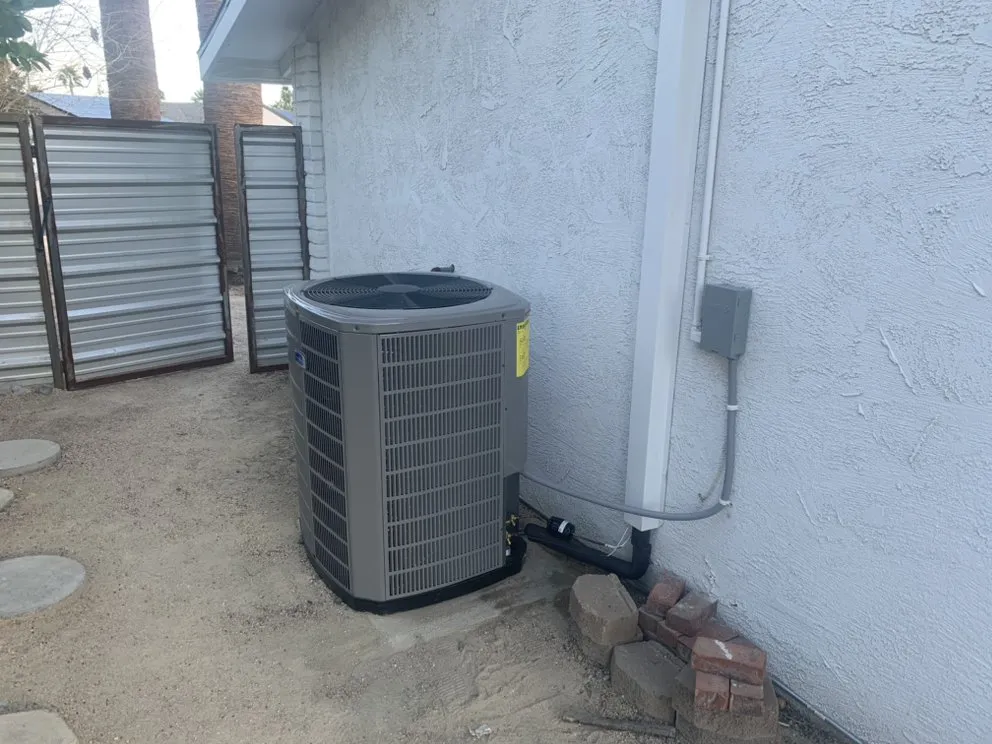 Trusted water heater service for homes in Cathedral City, CA by Big Bro’s Handyman Services