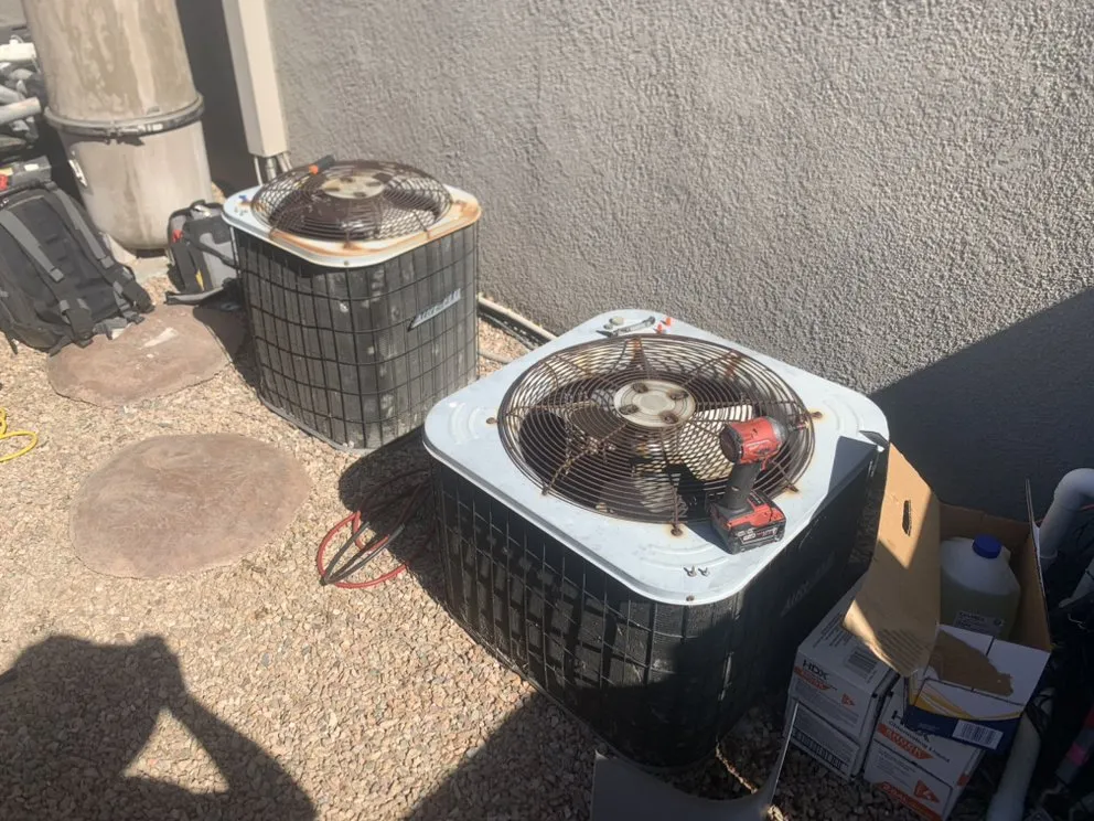 Affordable drain cleaning service in Cathedral City, CA - Big Bro’s Handyman Services