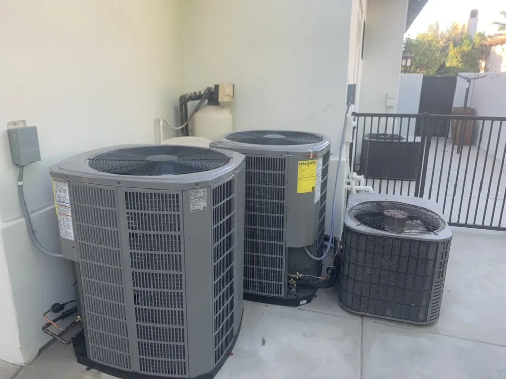 Quality leak detection service in Cathedral City, CA - Big Bro’s Handyman Services