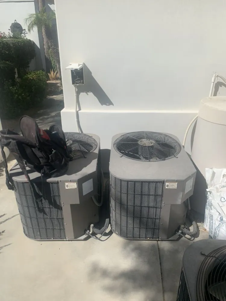 Affordable emergency plumbing experts serving Cathedral City, CA - Big Bro’s Handyman Services