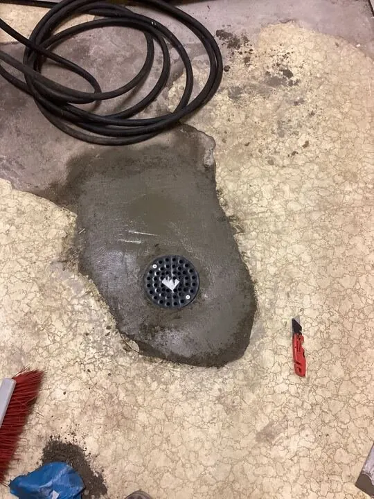 Slide of Big Brothers Home Services