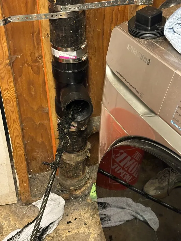 Slide of Big Brothers Home Services