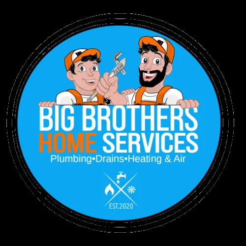 Slide of Big Brothers Home Services