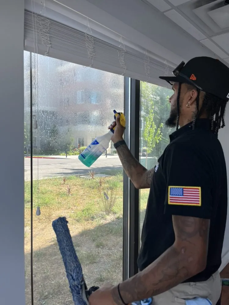 Slide of Big Brothers Home Services