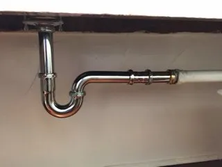 Slide of Big Brothers Plumbing