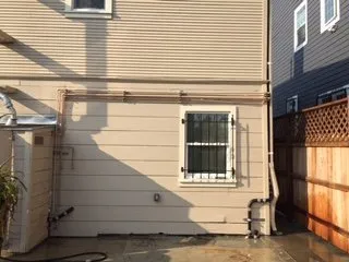 Slide of Big Brothers Plumbing