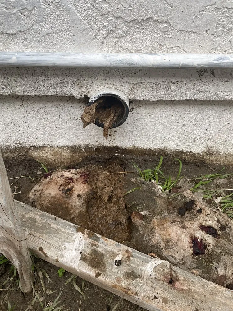 Slide of Big B's Plumbing, Electric, Heating & Air