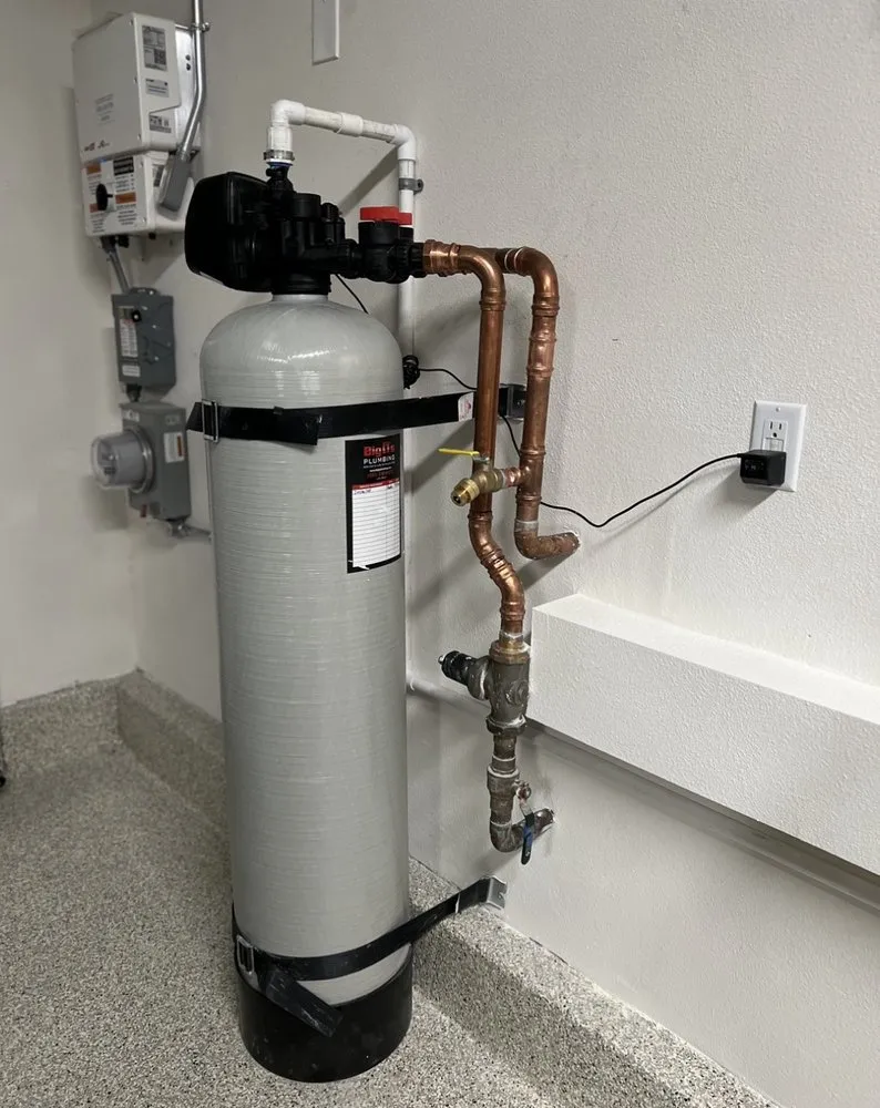 Top-rated plumbing repair service in Murrieta, CA - Big B's Plumbing, Electric, Heating & Air