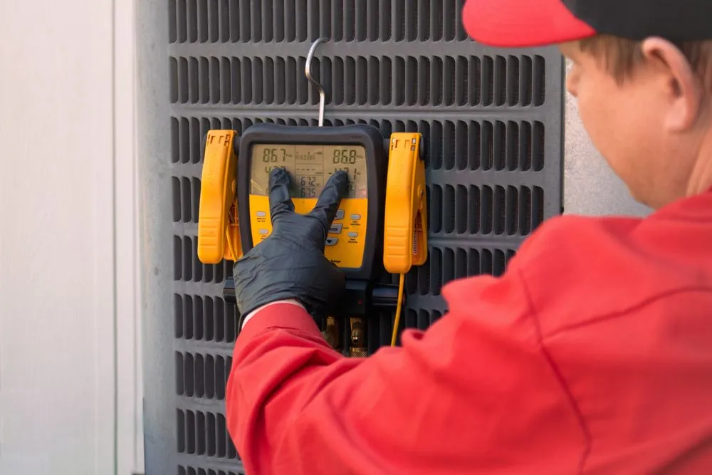 Expert leak detection service in Murrieta, CA - Big B's Plumbing, Electric, Heating & Air
