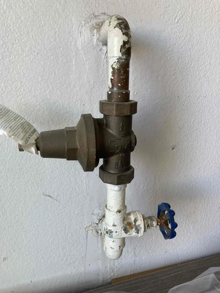 Affordable pipe repair in Murrieta, CA by Big B's Plumbing, Electric, Heating & Air