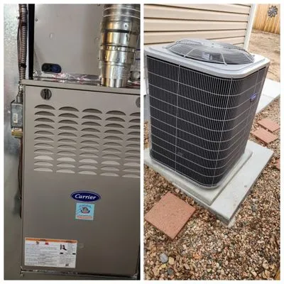 Big Cat - Colorado Springs Logo