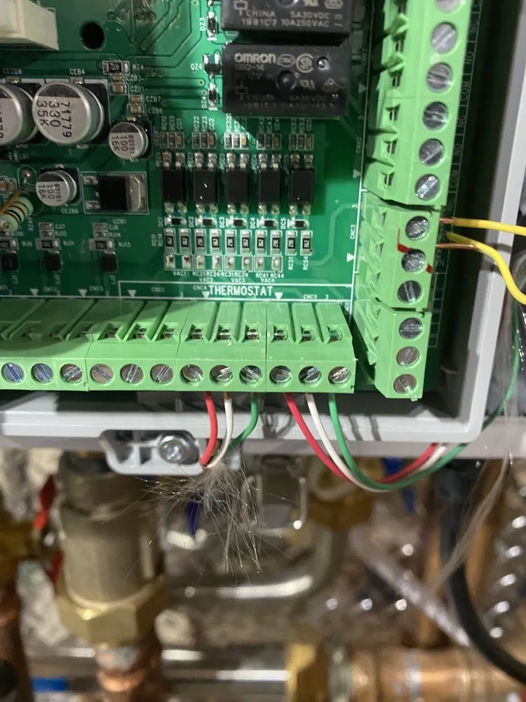 Slide of Big City Plumbing & Heating