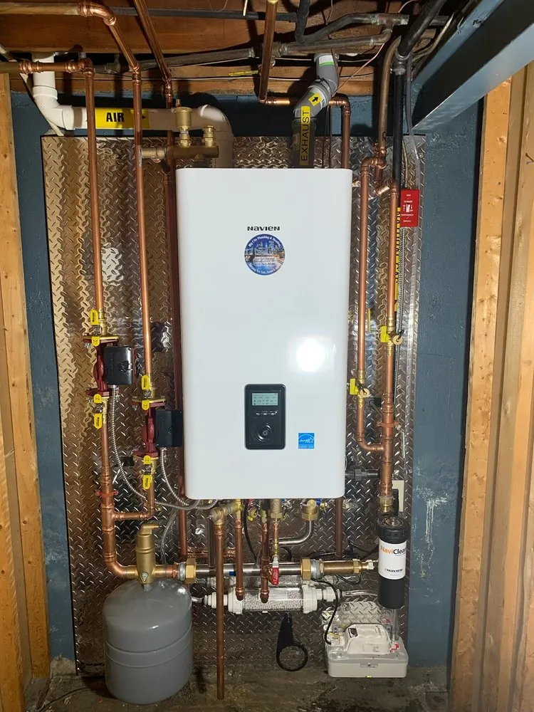 Trusted leak detection service in Centereach, NY - Big City Plumbing & Heating