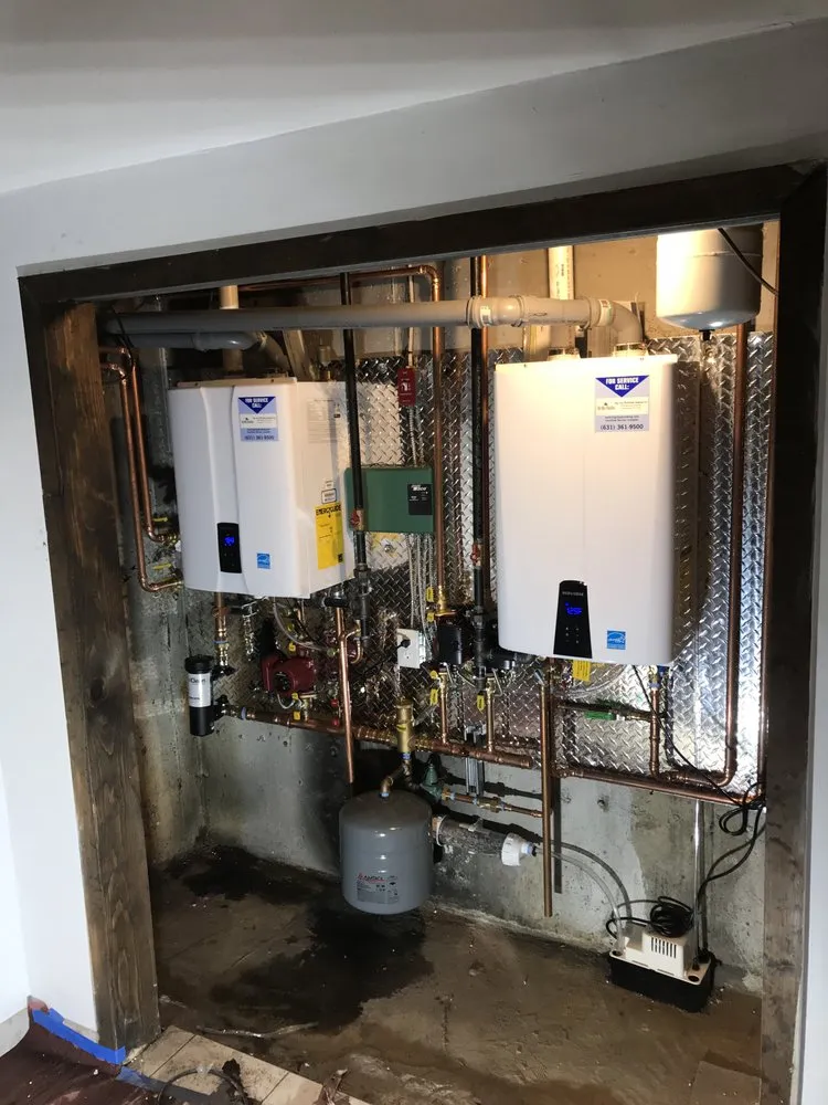 Professional emergency plumbing service in Centereach, NY - Big City Plumbing & Heating