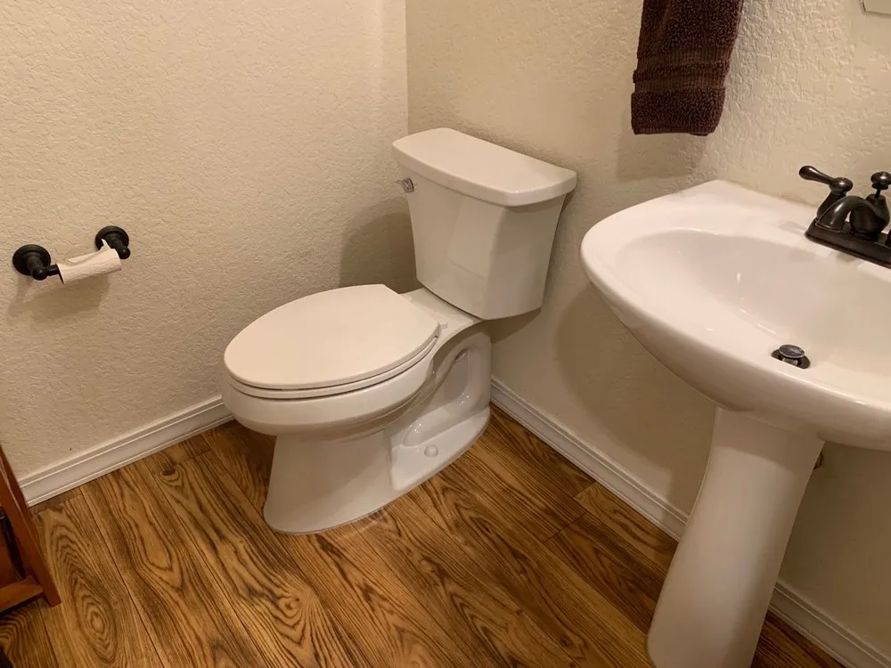 Slide of Big City Plumbing