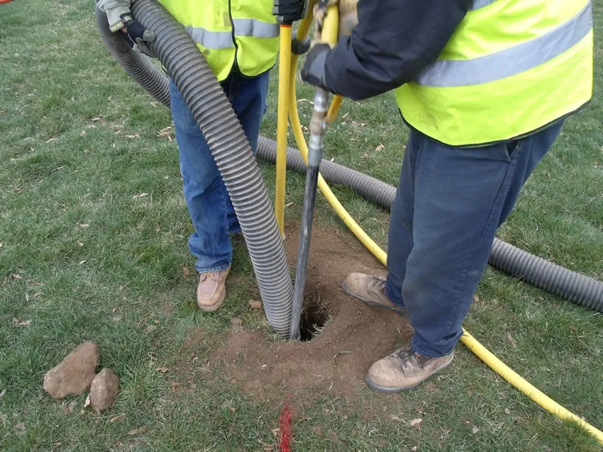 Slide of Big City Plumbing