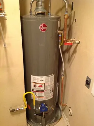 Slide of Big City Plumbing