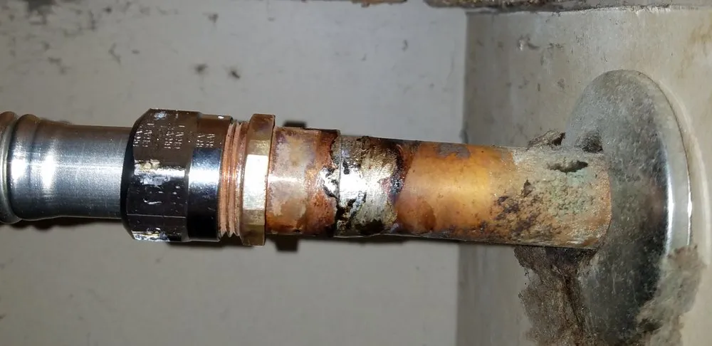 Slide of Big City Plumbing