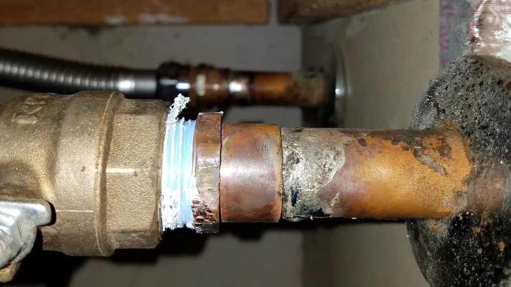 Affordable emergency plumbing experts serving San Antonio, TX - Big City Plumbing