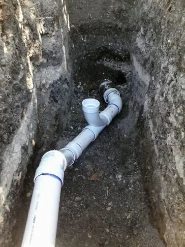 Affordable pipe repair experts serving San Antonio, TX - Big City Plumbing