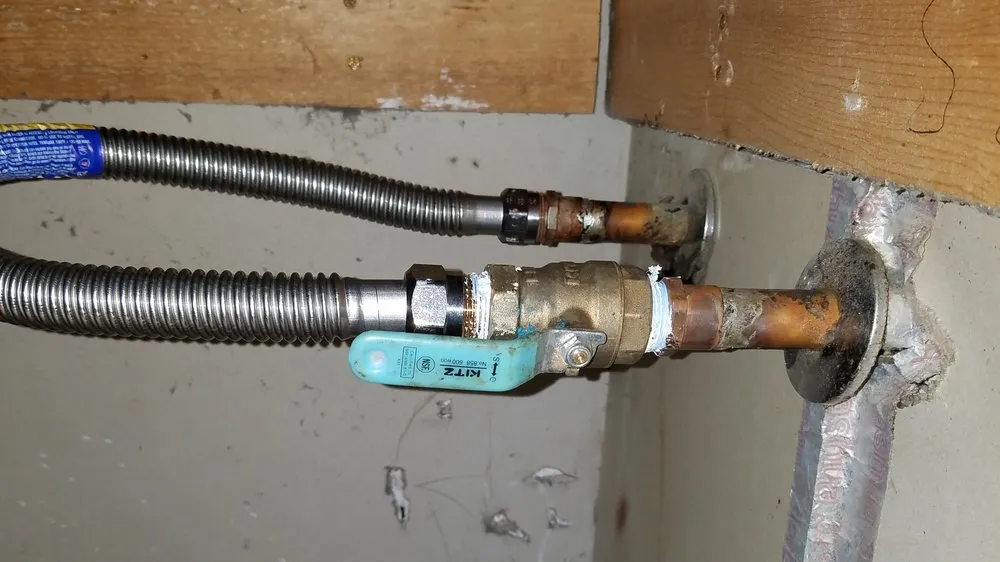 Affordable emergency plumbing in San Antonio, TX by Big City Plumbing