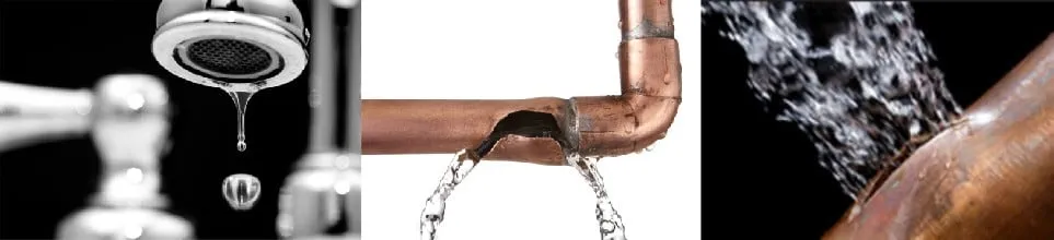 Slide of Big City Plumbing